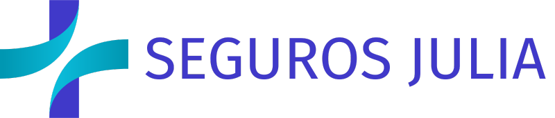 logo seguros julia